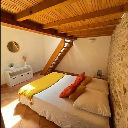 Petite Maison Du Carrefour De La Cèze