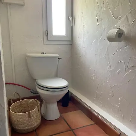 Petite Maison Du Carrefour De La Ceze Διαμέρισμα Bagnols-sur-Cèze