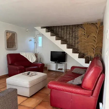 Petite Maison Du Carrefour De La Ceze Bagnols-sur-Cèze