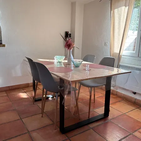 Petite Maison Du Carrefour De La Ceze Bagnols-sur-Cèze