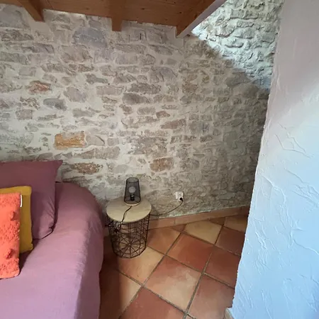 Petite Maison Du Carrefour De La Ceze Bagnols-sur-Cèze