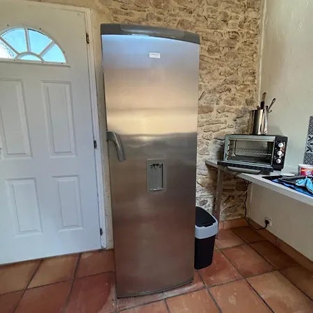 Petite Maison Du Carrefour De La Ceze Bagnols-sur-Cèze